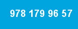 978 179 96 57